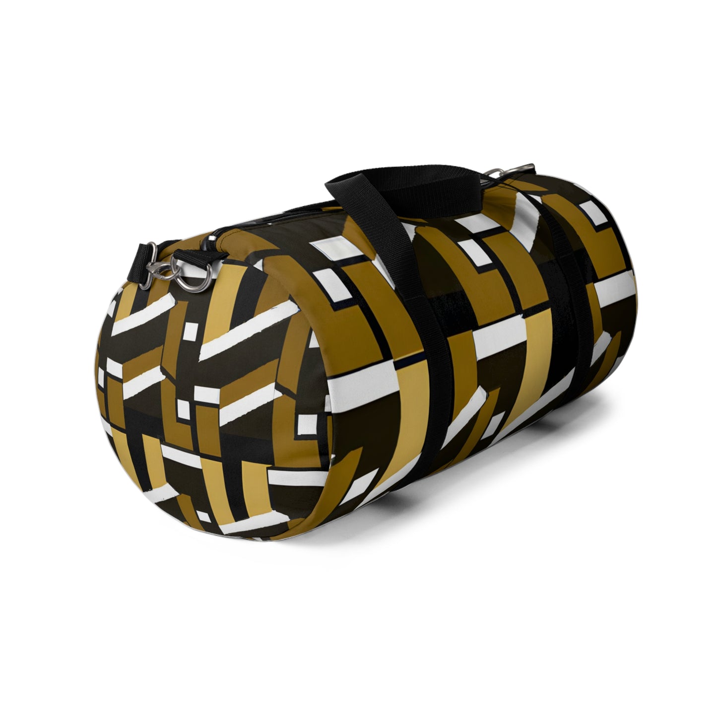 Royal Carriage Couture - Duffel Bag