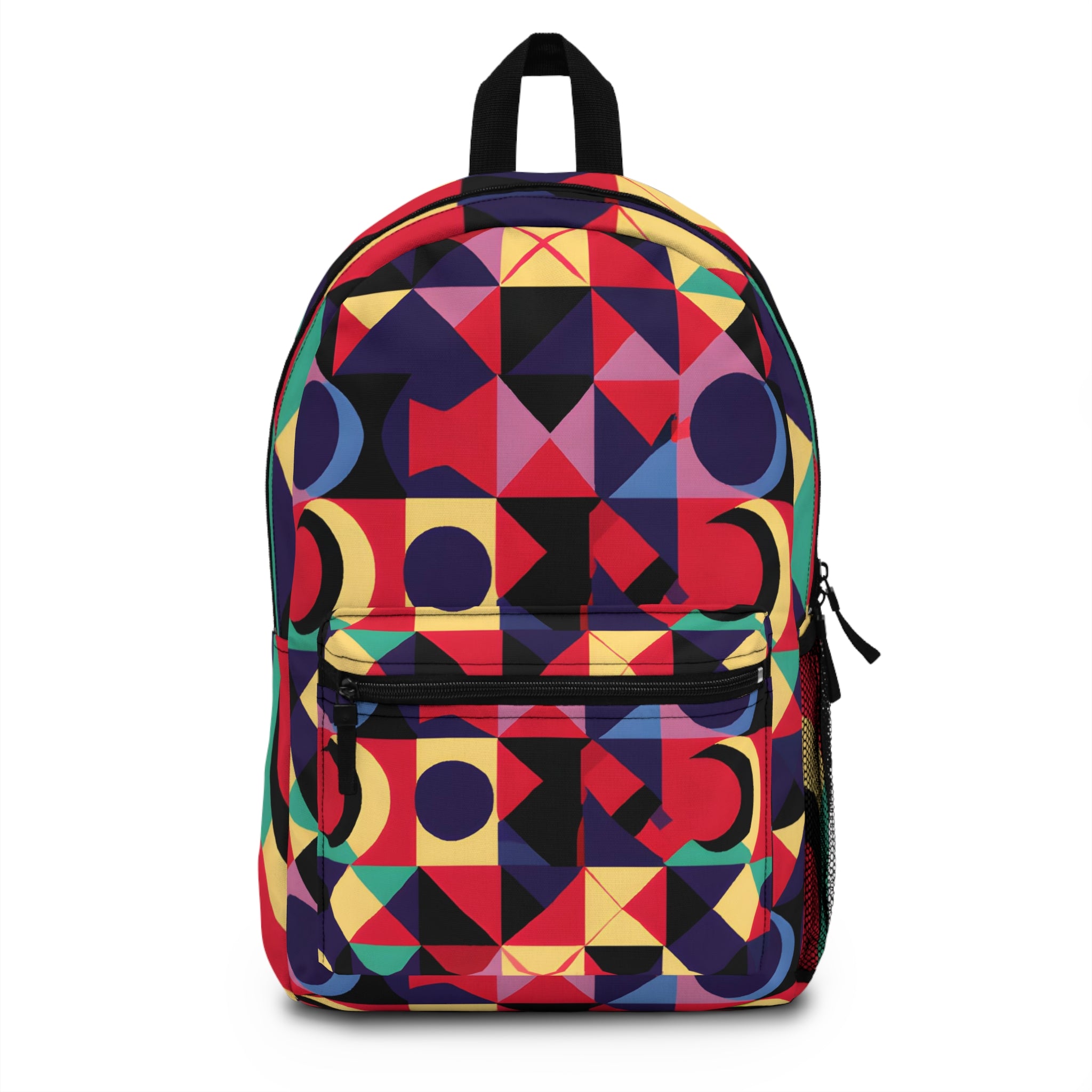 Cecilia Van Dijk-Backpack – Creative Juices Art Co