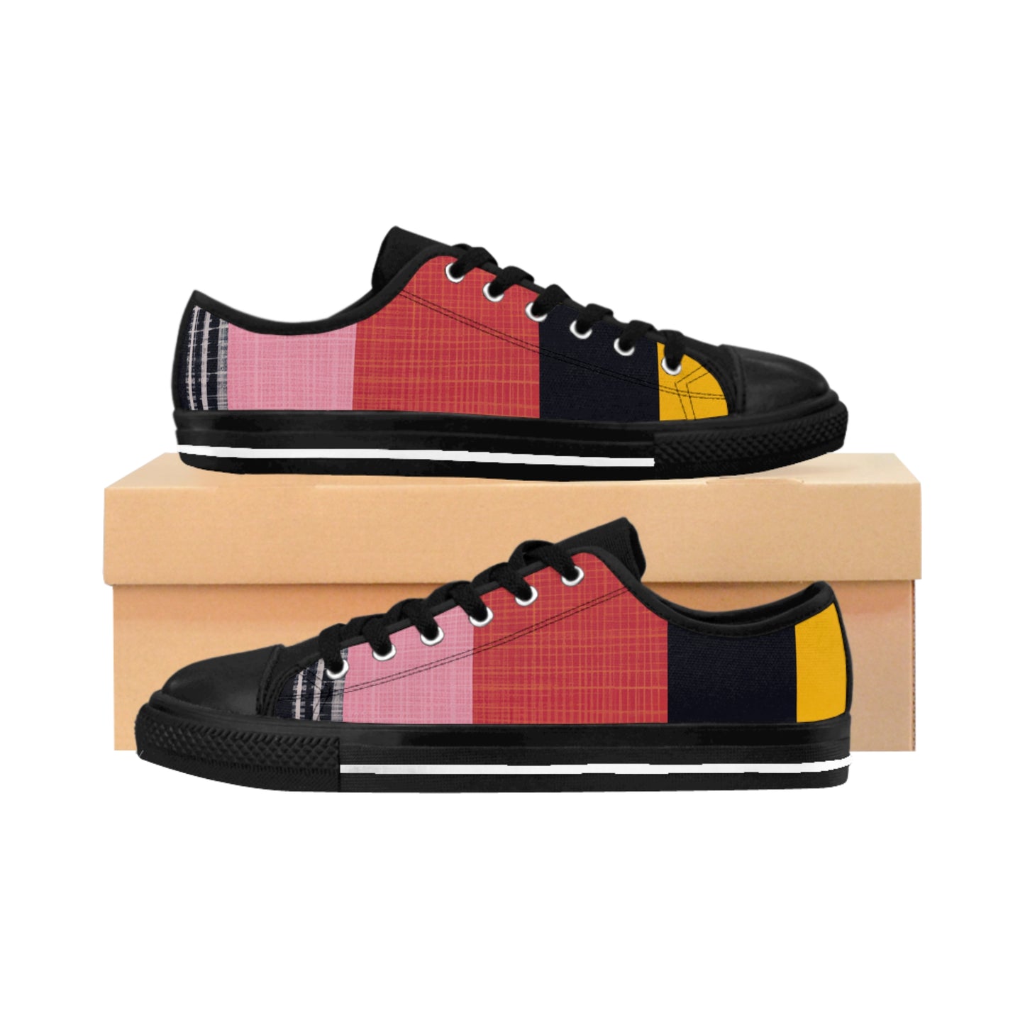 1673 Maison de Sport - Low Top