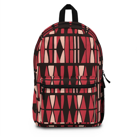 Lorenzo Amadeo Versetti-Backpack