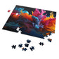 Creative Juices - Jigsaw Puzzle