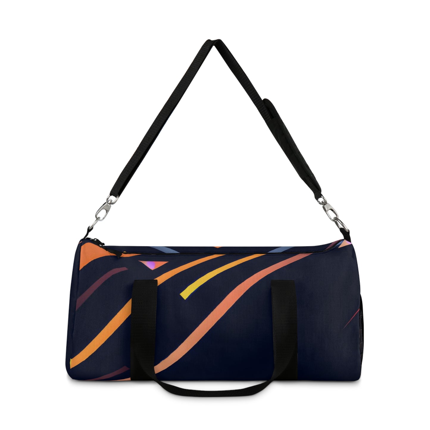 Jacquline de Lamer - Duffel Bag