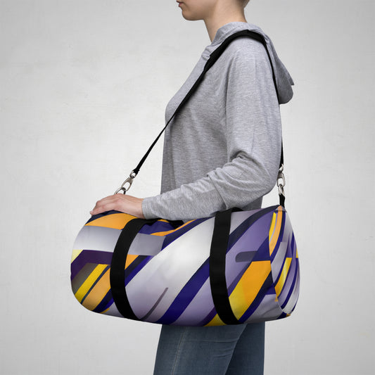 Marie-Claude Dupont - Duffel Bag