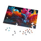 Creative Juices - Jigsaw Puzzle