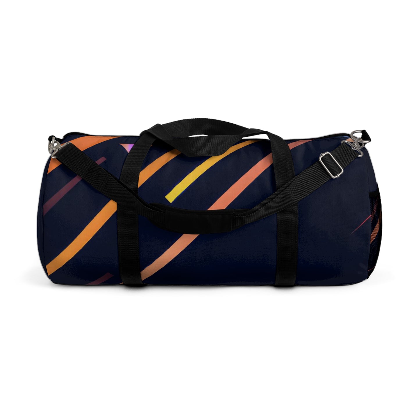 Jacquline de Lamer - Duffel Bag