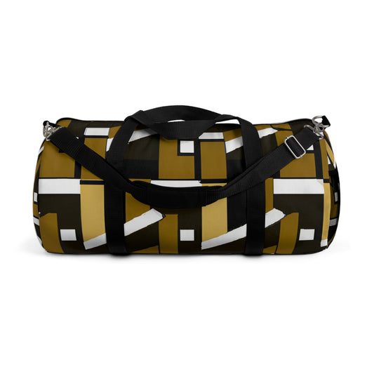 Royal Carriage Couture - Duffel Bag