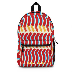 Isabella Catarina de Braganza-Backpack