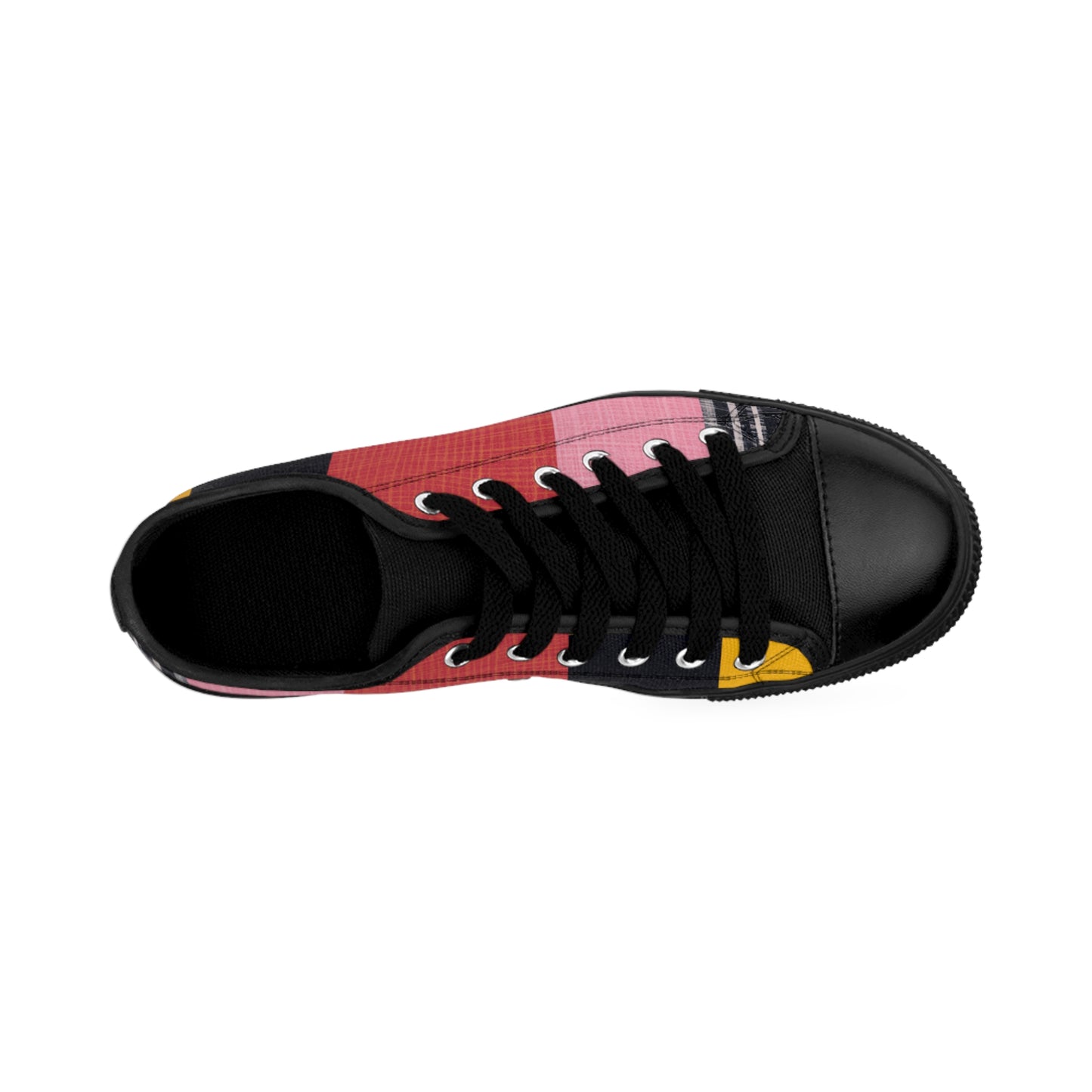 1673 Maison de Sport - Low Top