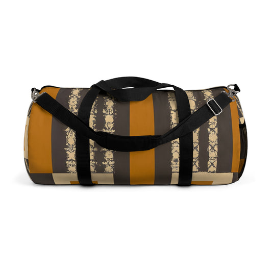 Dame Brigitte Verneuil - Duffel Bag